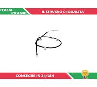 ASHIKA 131-05-541R Cavo freno a mano
