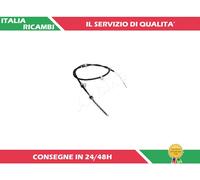 ASHIKA 131-05-576R Cavo freno a mano