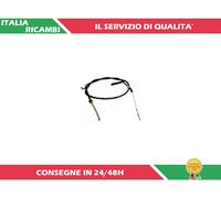 1 CAVO FRENO DI STAZIONAMENTO POSTERIORE DX ASHIKA 131-05-579R