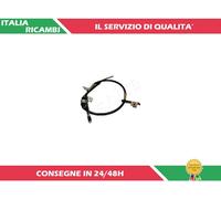 ASHIKA 131-05-599R Cavo freno a mano