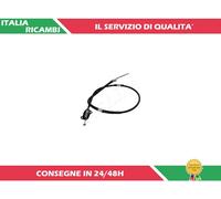 1 CAVO FRENO DI STAZIONAMENTO POSTERIORE DX ASHIKA 131-06-632R