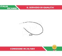 1 CAVO FRENO DI STAZIONAMENTO POSTERIORE DX ASHIKA 131-06-641R
