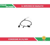 1 CAVO FRENO DI STAZIONAMENTO POSTERIORE DX ASHIKA 131-08-832R