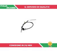 ASHIKA 131-08-850R Cavo freno a mano