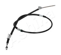 1 CAVO FRENO DI STAZIONAMENTO POSTERIORE DX ASHIKA 13102222 131-02-222