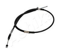 1 CAVO FRENO DI STAZIONAMENTO POSTERIORE DX ASHIKA 13102250R 131-02-250R