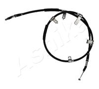 1 CAVO FRENO DI STAZIONAMENTO POSTERIORE DX ASHIKA 1310HH85 131-0H-H85