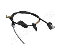 1 CAVO FRENO DI STAZIONAMENTO POSTERIORE DX JAPANPARTS BC802 BC-802