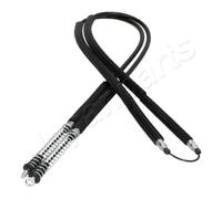 1 CAVO FRENO DI STAZIONAMENTO POSTERIORE JAPANPARTS BC0211 BC-0211