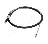 1 CAVO FRENO DI STAZIONAMENTO POSTERIORE JAPANPARTS BC0928 BC-0928