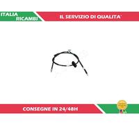 ASHIKA 131-00-0423 Cavo freno a mano