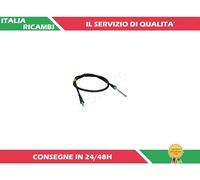 ASHIKA 131-00-0717 Cavo freno a mano