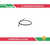 Cavo freno a mano posteriore Dx Freno a disco 131-01-101 ASHIKA per RENAULT OPEL