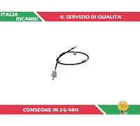 1 CAVO FRENO DI STAZIONAMENTO POSTERIORE SX ASHIKA 131-01-154L
