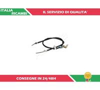 1 CAVO FRENO DI STAZIONAMENTO POSTERIORE SX ASHIKA 131-01-169L