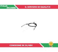 1 CAVO FRENO DI STAZIONAMENTO POSTERIORE SX ASHIKA 131-02-2050L
