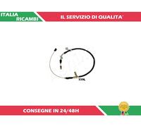 1 CAVO FRENO DI STAZIONAMENTO POSTERIORE SX ASHIKA 131-03-339L