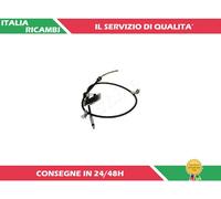 1 CAVO FRENO DI STAZIONAMENTO POSTERIORE SX ASHIKA 131-04-453L