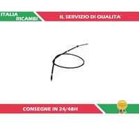 1 CAVO FRENO DI STAZIONAMENTO POSTERIORE SX ASHIKA 131-05-508