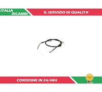 ASHIKA 131-05-558L Cavo freno a mano