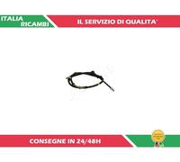 1 CAVO FRENO DI STAZIONAMENTO POSTERIORE SX ASHIKA 131-05-591L