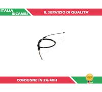 1 CAVO FRENO DI STAZIONAMENTO POSTERIORE SX ASHIKA 131-06-602L