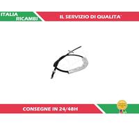 1 CAVO FRENO DI STAZIONAMENTO POSTERIORE SX ASHIKA 131-09-905L