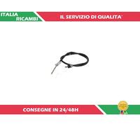 1 CAVO FRENO DI STAZIONAMENTO POSTERIORE SX ASHIKA 131-09-908L