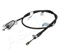 1 CAVO FRENO DI STAZIONAMENTO POSTERIORE SX ASHIKA 13101156L 131-01-156L