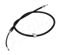 1 CAVO FRENO DI STAZIONAMENTO POSTERIORE SX ASHIKA 13101161L 131-01-161L