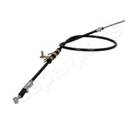 1 CAVO FRENO DI STAZIONAMENTO POSTERIORE SX JAPANPARTS BC100L BC-100L