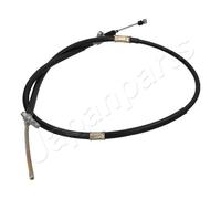 1 CAVO FRENO DI STAZIONAMENTO POSTERIORE SX JAPANPARTS BC210 BC-210