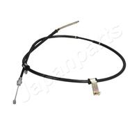 1 CAVO FRENO DI STAZIONAMENTO POSTERIORE SX JAPANPARTS BC501 BC-501