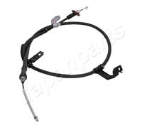 1 CAVO FRENO DI STAZIONAMENTO POSTERIORE SX JAPANPARTS BCH29L BC-H29L