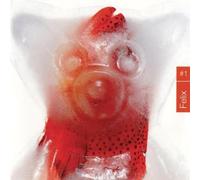 #1 (CD) Francis Wright Felix