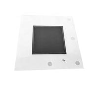 1 cella a combustibile raffreddata ad acqua MEA - 20.000 cicli, basso carico di pt, alta efficienza, personalizzabile(100x100mm)