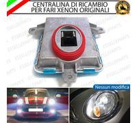 1 CENTRALINA BALLAST RICAMBIO FARO XENON XENO D1S 35W MINI PACEMAN R61