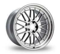 1 cerchio BBS Le Mans Mercedes R129 500E W124 10x17 ET19 wheel Felge jante