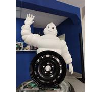 1 CERCHIO IN FERRO PSW 5,0X14-5X100 ET 35 COMPATIBILE X SEAT IBIZA