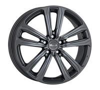 CERCHIO IN LEGA MAK MAGMA PER MG MG5 6.5X16 5X112 MATT TITAN 045