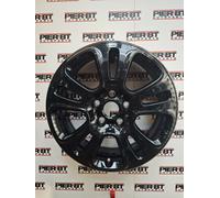 1 Cerchio In Lega Originale Mini Cooper F55 F56 F57 510 17 Pollici Nuovo 6855119
