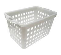 1 Cesta Ceste Per Pane Forate Cm.67x46xh37 Lt.80 Portapane Fra 015181