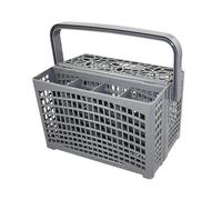 1 Cestello Di Ricambio For Posate For Lavastoviglie, Compatibile Con Bosch, Maytag, Kenmore, Whirlpool, LG, Samsung, Kitchenaid, GE