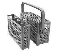 1 Cestello Di Ricambio For Posate For Lavastoviglie, Compatibile Con Bosch, Maytag, Kenmore, Whirlpool, LG, Samsung, Kitchenaid, GE