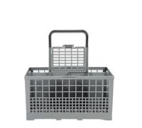 1 cestello for posate e coltelli for lavastoviglie, compatibile con Bauknecht, accessori for