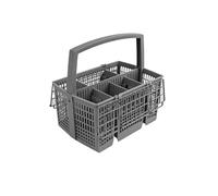 1 Cestello For Posate For Lavastoviglie, Compatibile Con Bosch/Maytag LG/Kitchenaid/GE, Portaposate For Coltelli E Forchette