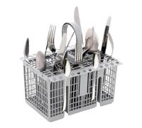 1 Cestello Portaposate For Lavastoviglie, Compatibile Con Bauknecht, Whirlpool, Indesit, Hotpoint, Accessori For Lavastoviglie