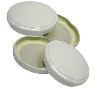 1 CF Di CAPSULA BIANCA 70 PZ.100