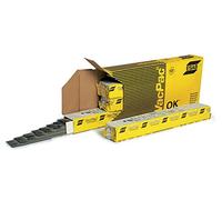 1 CF Di ESAB ELETTR.X LAM.E308 61.30 MM2,5 KG0,7 PZ37