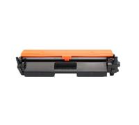 1 CF217A compatibile CF217A 17A 217A Sostituzione del toner per Pro M102A M102W MFP M130A M130FN M130FW M130NW Stampanti NO CHIP